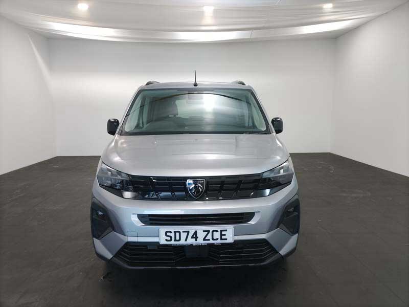 Peugeot Horizon RE