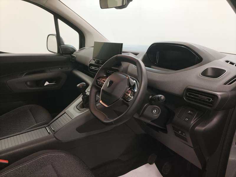 Peugeot Horizon RE