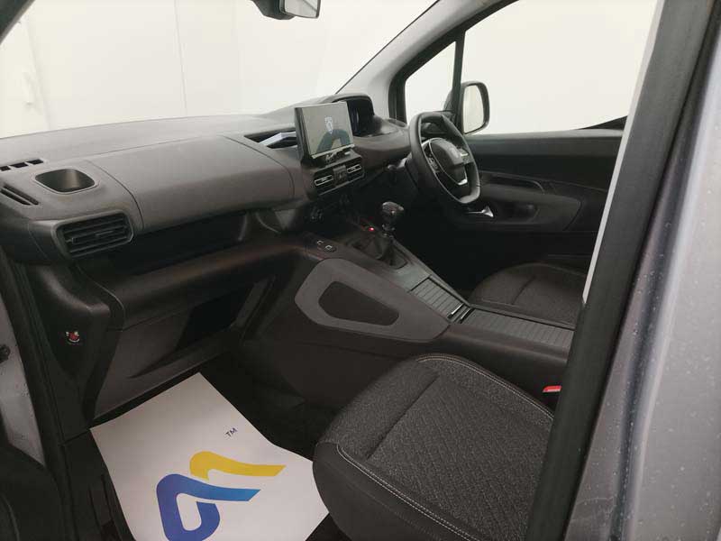 Peugeot Horizon RE