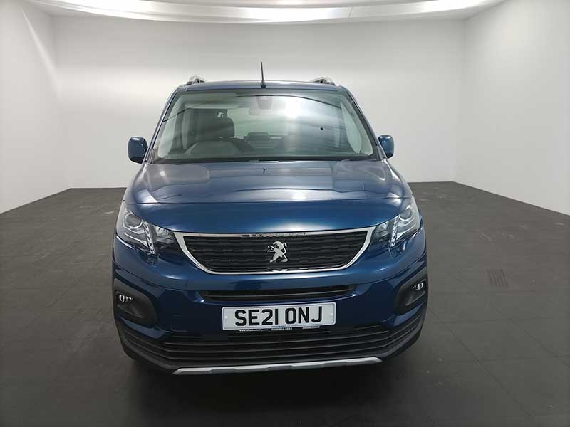 Peugeot Horizon RE SE21ONJ