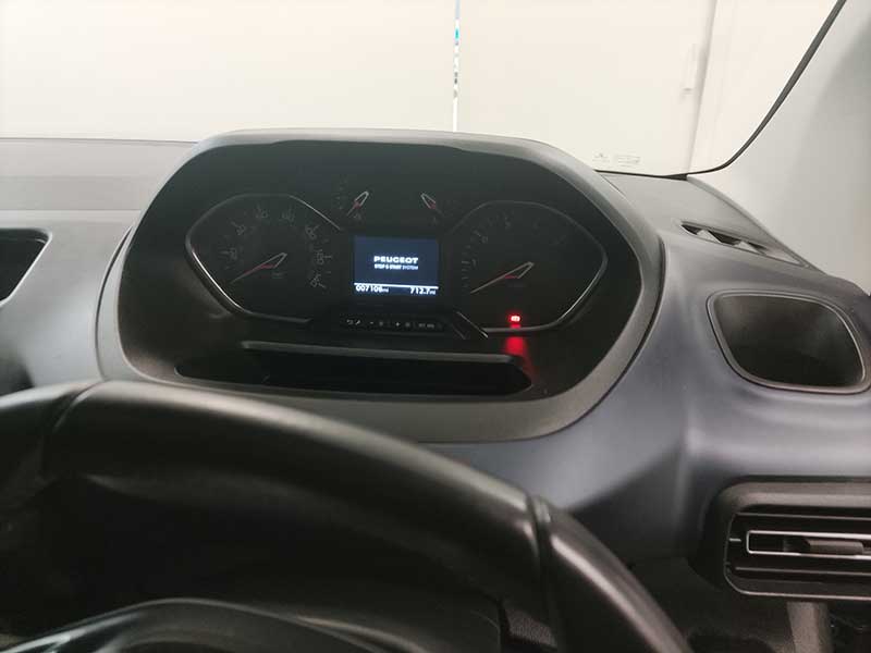 Peugeot Horizon RE SE21ONJ