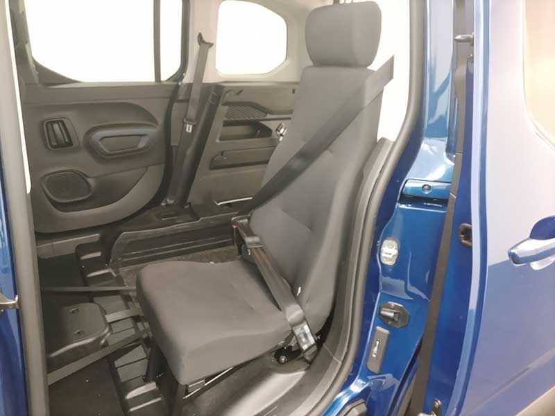 Peugeot Horizon RE SE21ONJ