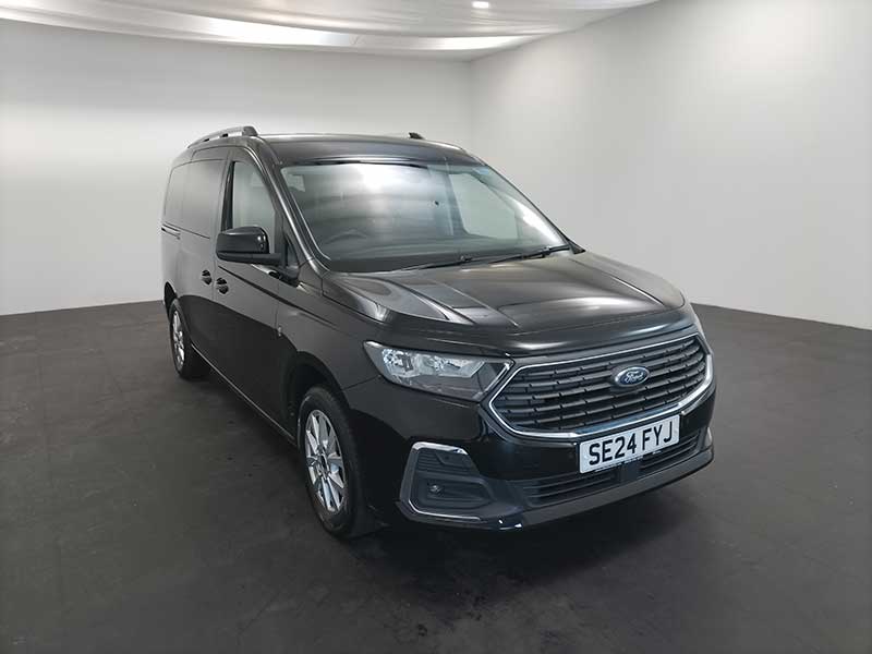 Ford Freedom Grand RE SE24FYJ