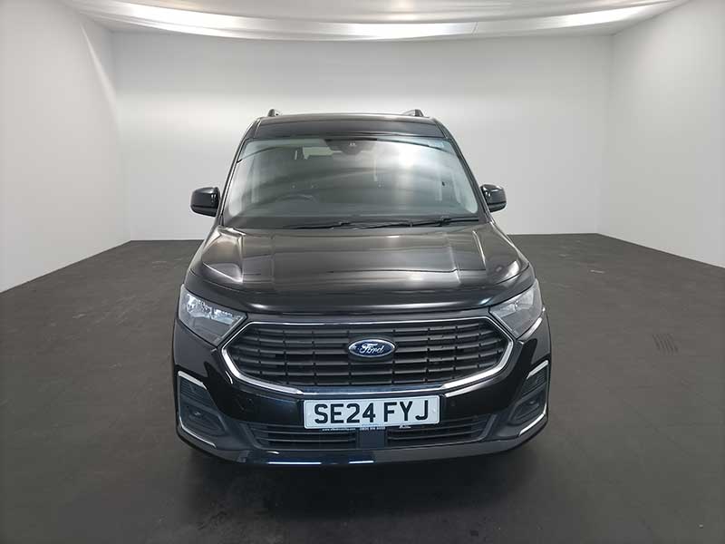 Ford Freedom Grand RE SE24FYJ