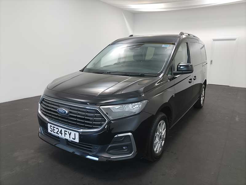 Ford Freedom Grand RE SE24FYJ