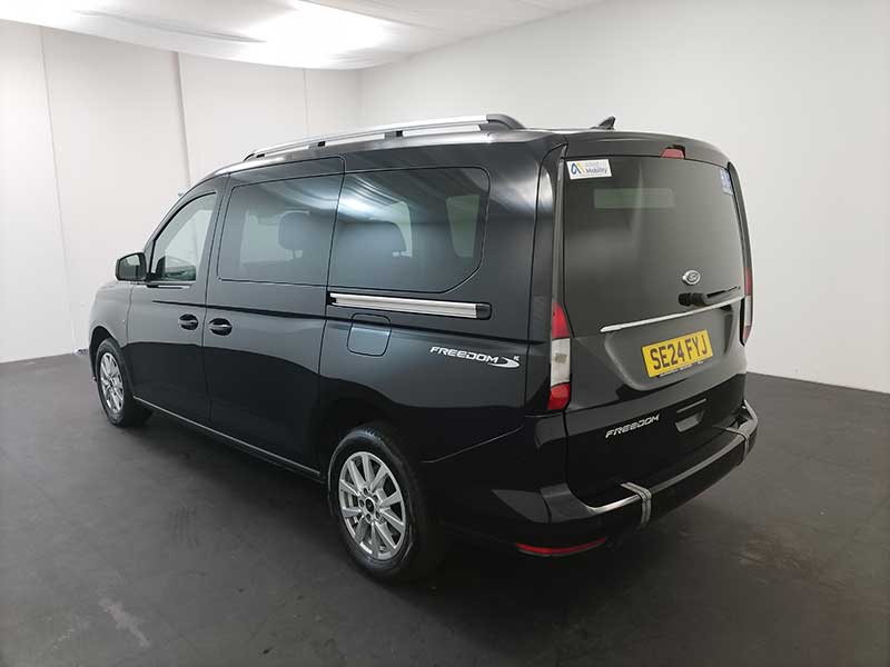 Ford Freedom Grand RE SE24FYJ