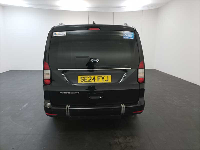 Ford Freedom Grand RE SE24FYJ