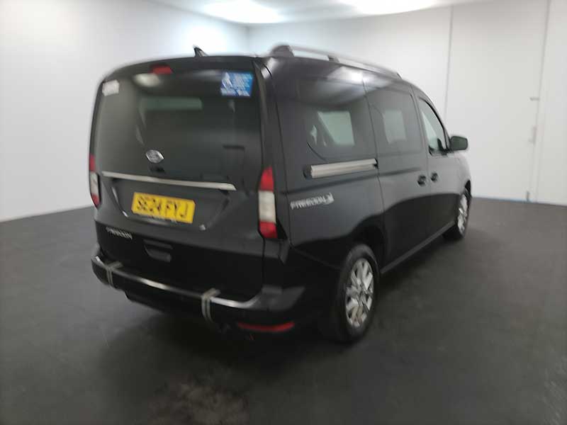 Ford Freedom Grand RE SE24FYJ