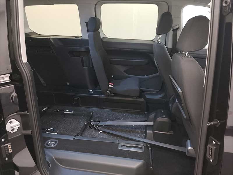 Ford Freedom Grand RE SE24FYJ