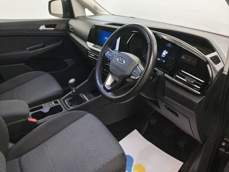 Ford Freedom Grand RE SE24FYJ
