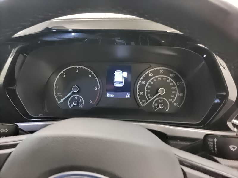 Ford Freedom Grand RE SE24FYJ