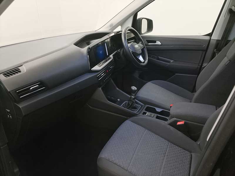 Ford Freedom Grand RE SE24FYJ