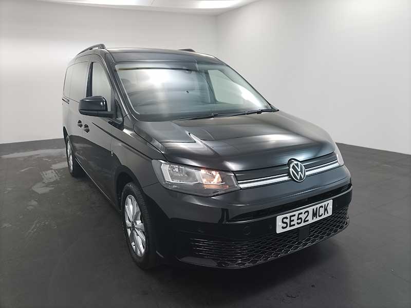 Volkswagen Vista Maxi SE52MCK