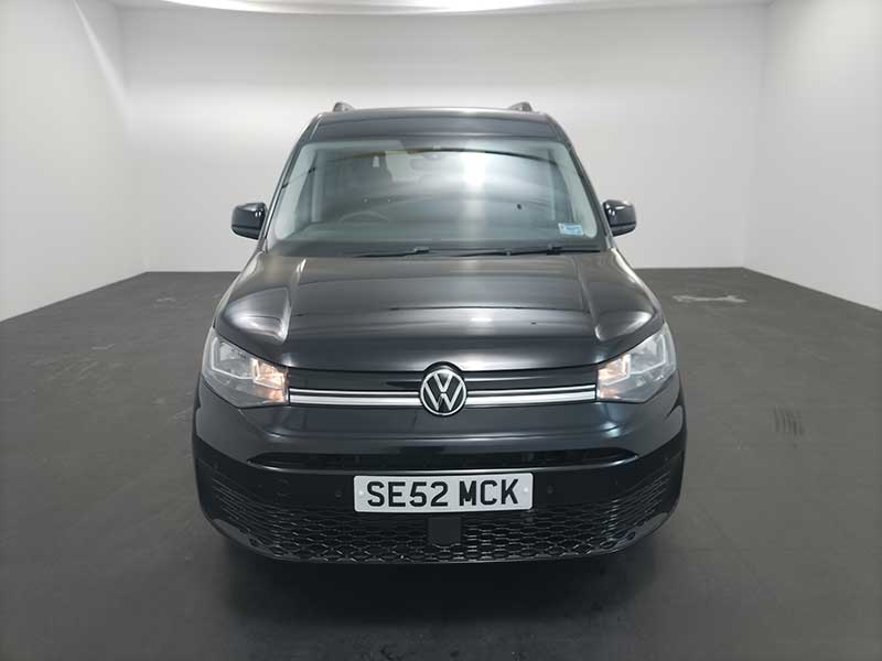 Volkswagen Vista Maxi SE52MCK