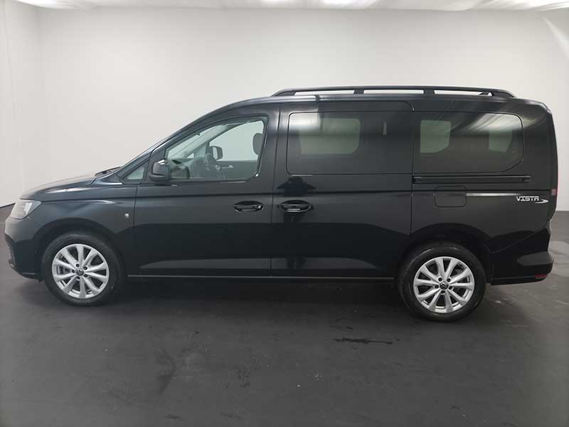 Volkswagen Vista Maxi SE52MCK