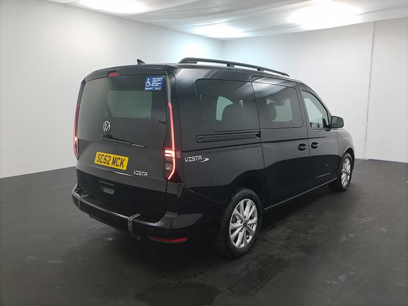 Volkswagen Vista Maxi SE52MCK