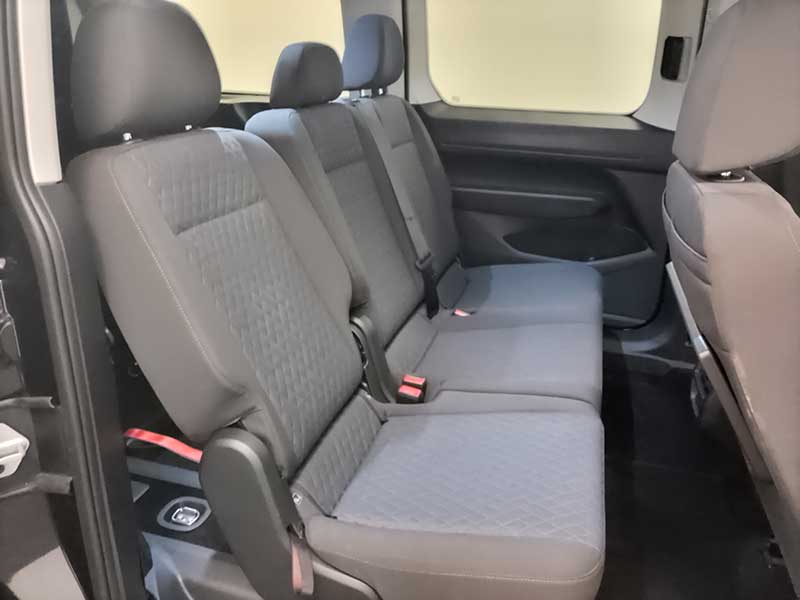 Volkswagen Vista Maxi SE52MCK
