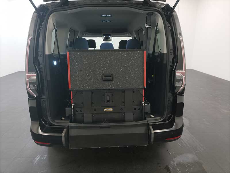 Volkswagen Vista Maxi SE52MCK