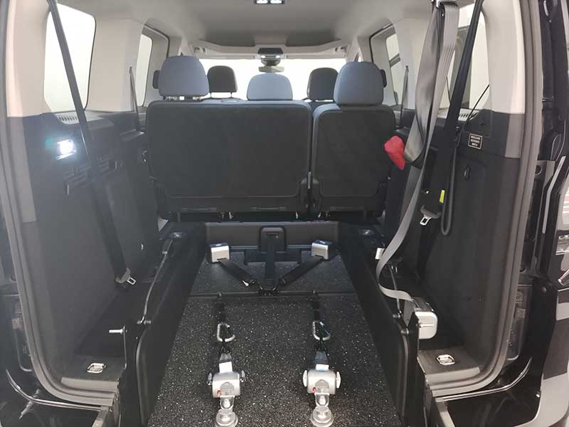 Volkswagen Vista Maxi SE52MCK