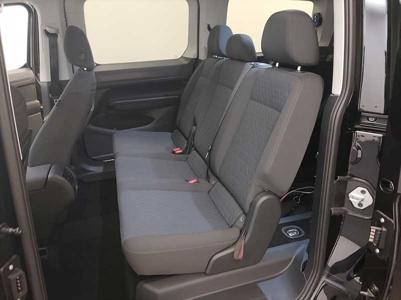 Volkswagen Vista Maxi SE52MCK