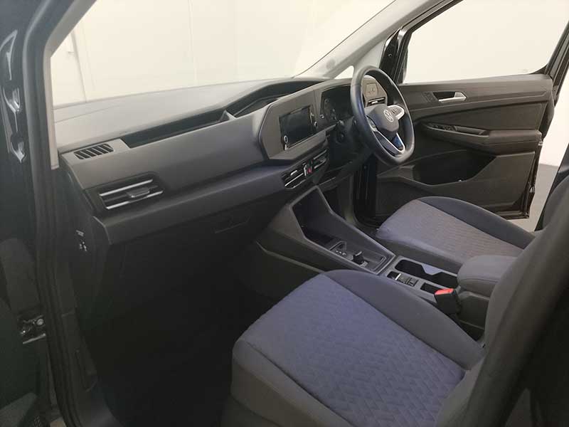 Volkswagen Vista Maxi SE52MCK