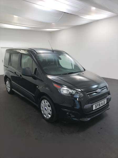 Ford Freedom RE