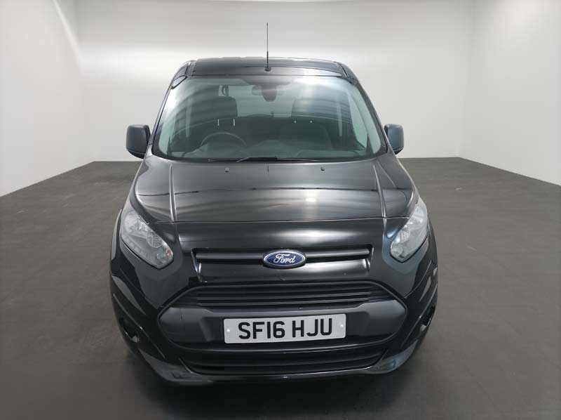 Ford Freedom RE