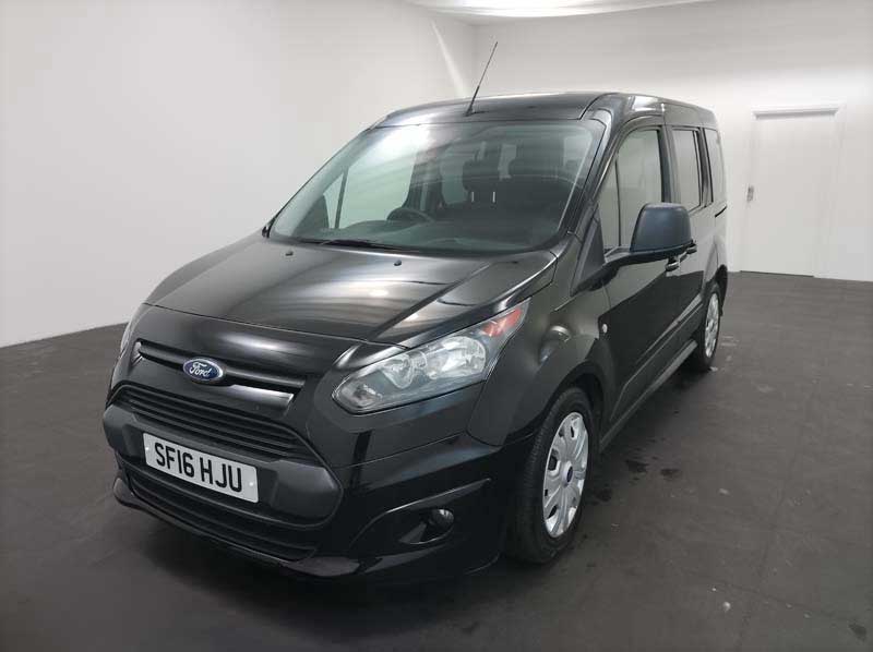 Ford Freedom RE