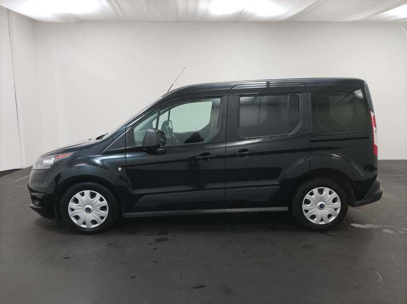 Ford Freedom RE