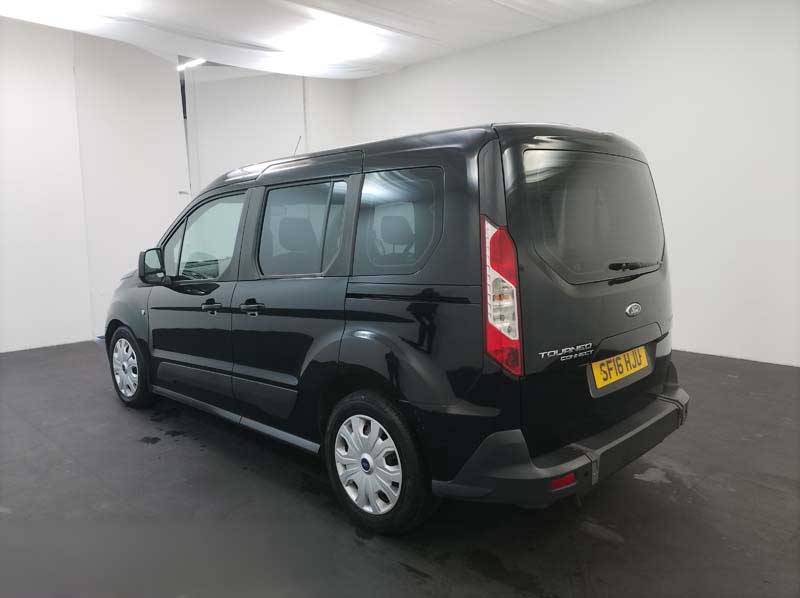 Ford Freedom RE