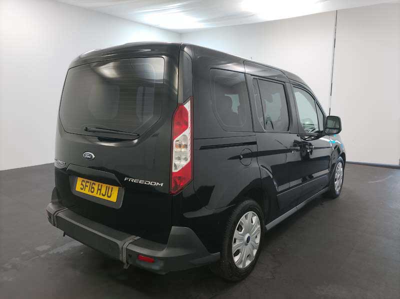 Ford Freedom RE