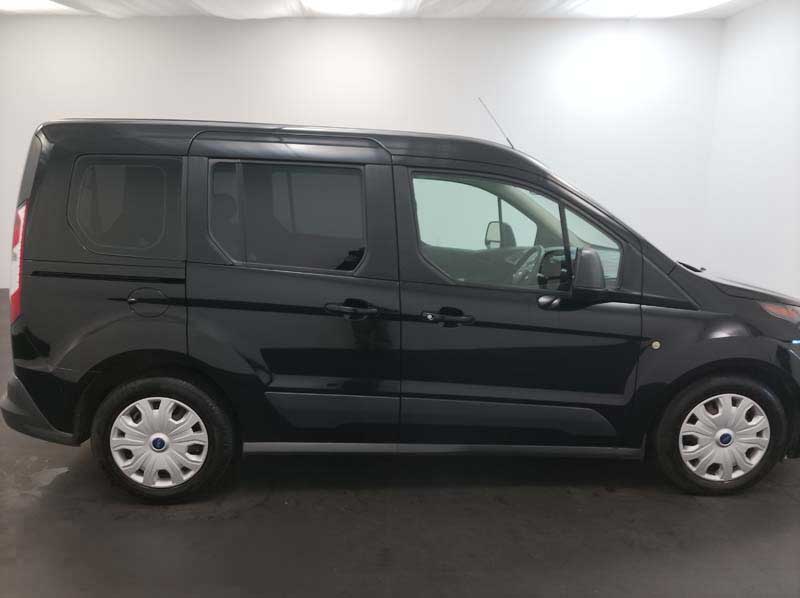 Ford Freedom RE