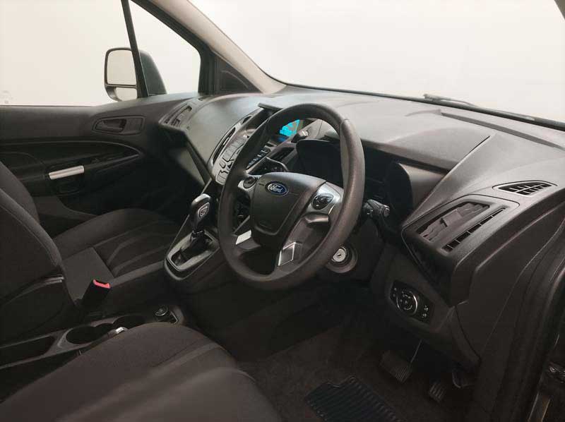 Ford Freedom RE