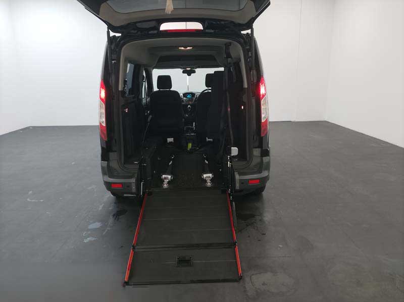 Ford Freedom RE