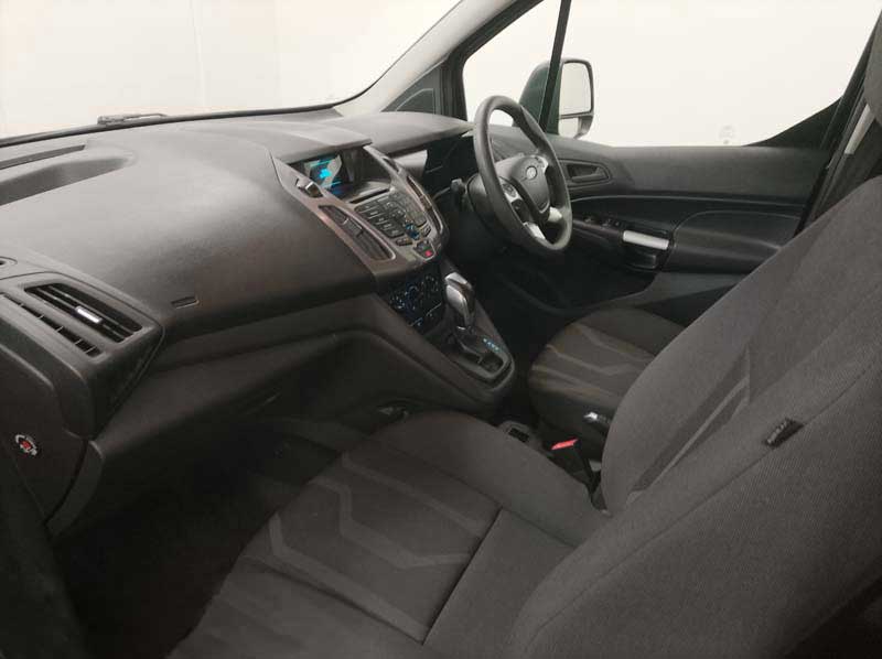 Ford Freedom RE
