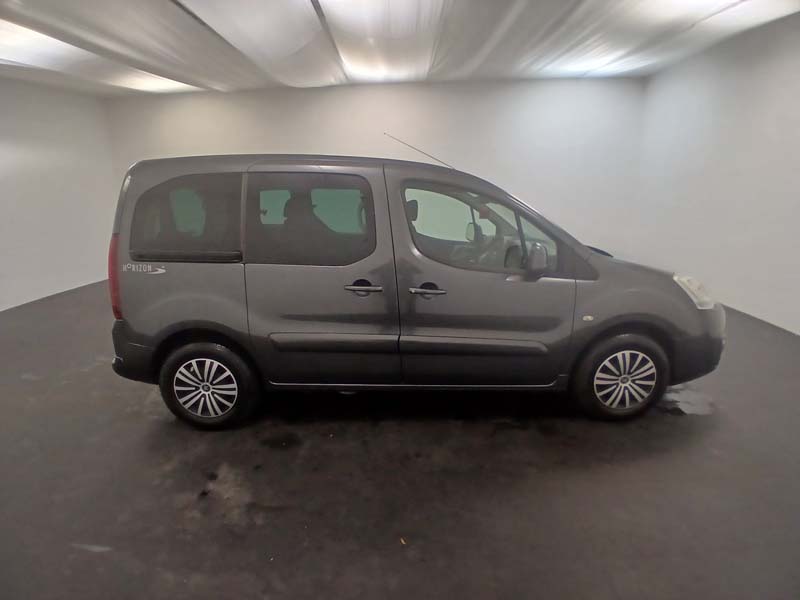 Peugeot Horizon RE