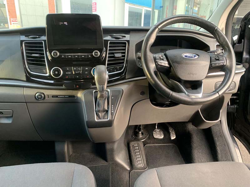 Ford Independence RS SF19JXN