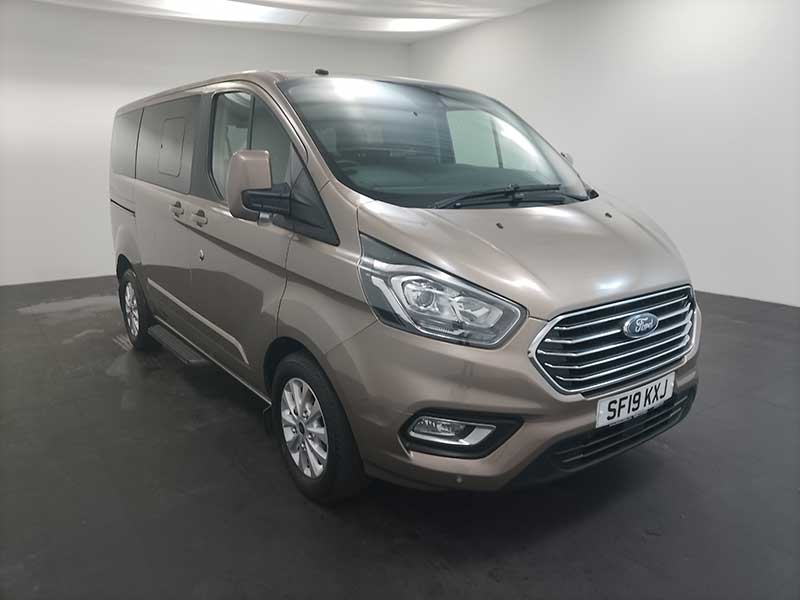 Ford Independence RS SF19KXJ