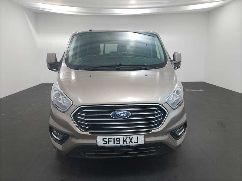 Ford Independence RS SF19KXJ