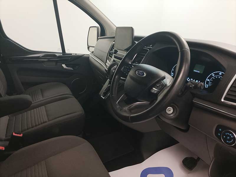 Ford Independence RS SF19KXJ