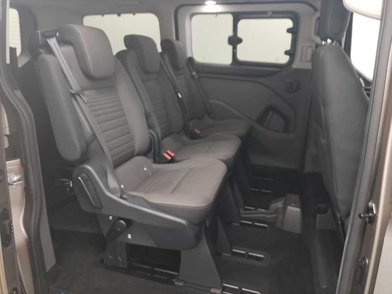Ford Independence RS SF19KXJ