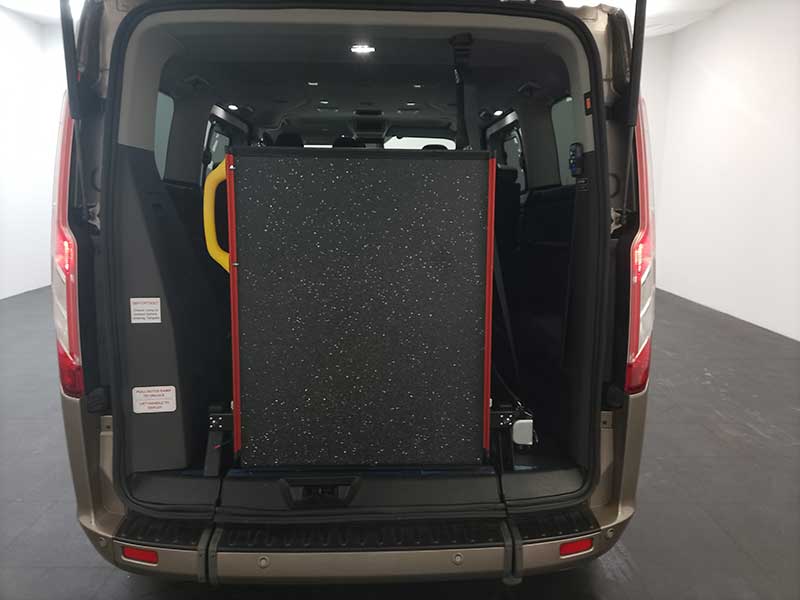 Ford Independence RS SF19KXJ