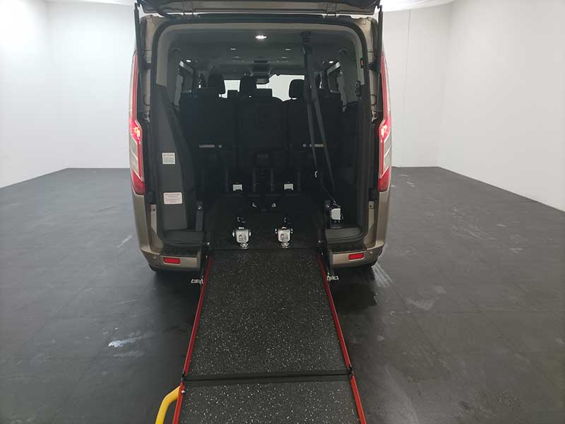 Ford Independence RS SF19KXJ