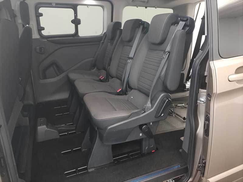 Ford Independence RS SF19KXJ