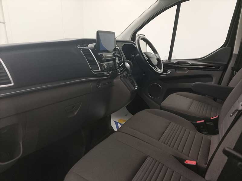 Ford Independence RS SF19KXJ