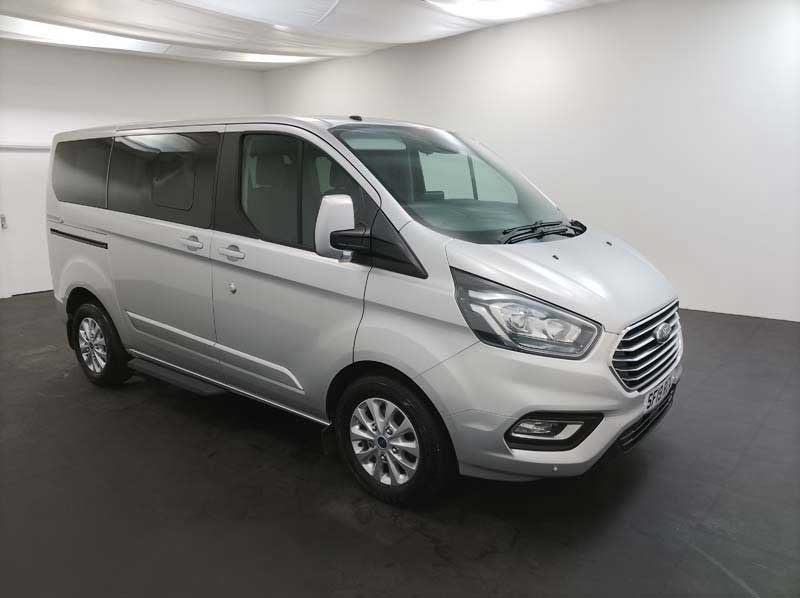 Ford Independence RE