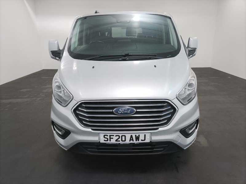 Ford Independence RE