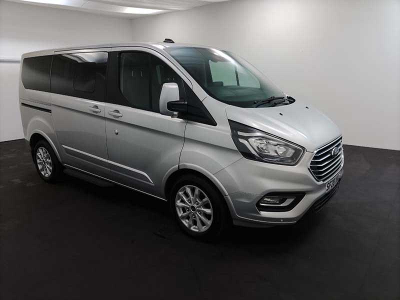 Ford Independence RE