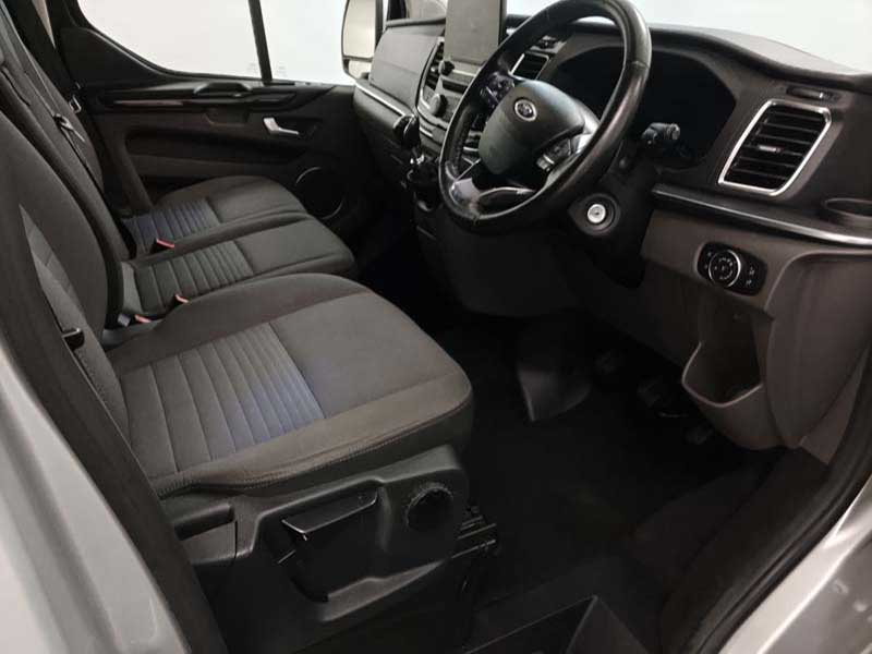 Ford Independence RE