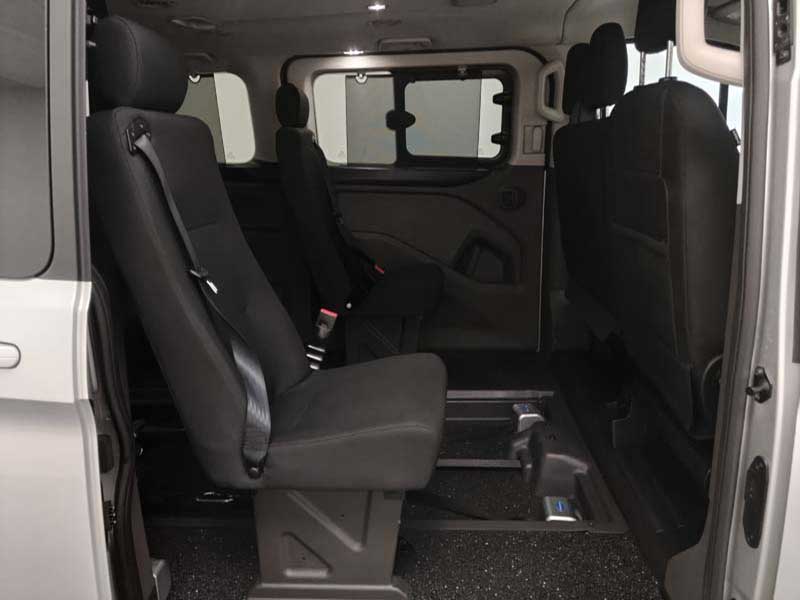 Ford Independence RE